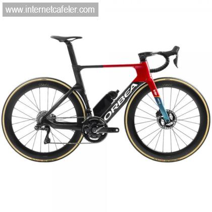 2024 ORBEA ORCA AERO M10I REPLICA Yol Bisikleti (KINGCYCLESPORT)